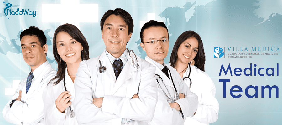 Regenerative Medicine Specialists in Edenkoben, Germany